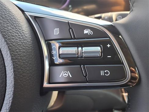 New 2026 Kia Seltos S image 15