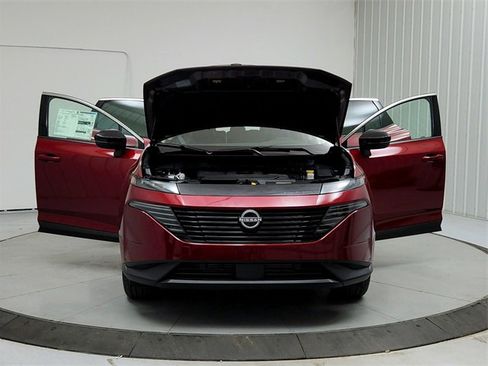 New 2025 Nissan Murano SL image 10