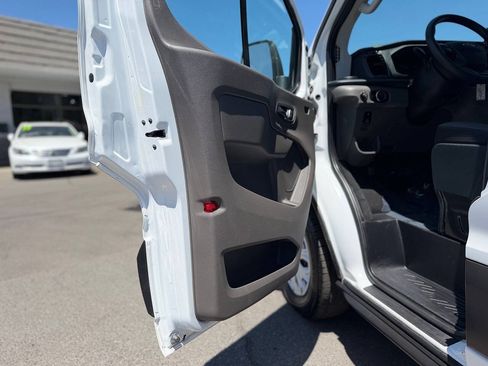 Used 2023 Ford Transit 350 XLT RWD image 52