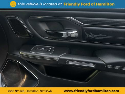 Used 2022 RAM 1500 Limited image 54