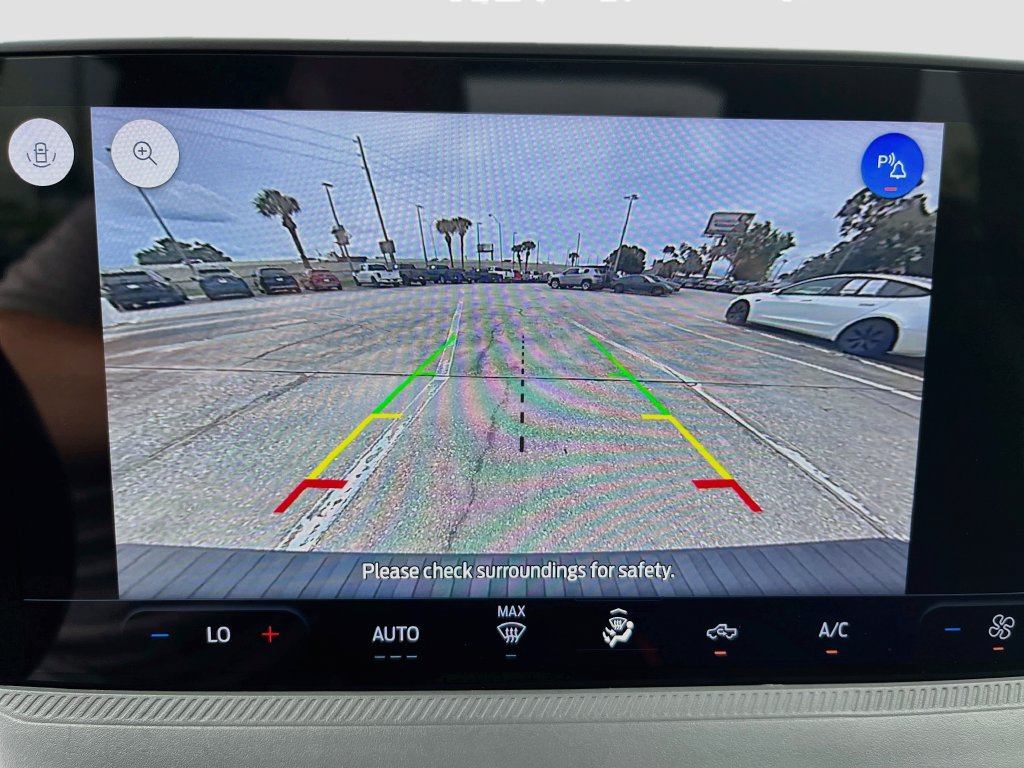 Used 2025 Ford Maverick XL w/ 4K Tow Package AWD/4WD image 14
