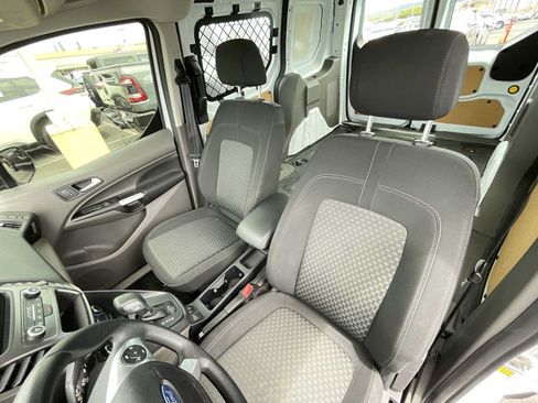Used 2023 Ford Transit Connect XLT FWD image 13