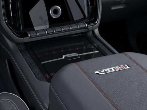 New 2026 GMC Yukon AT4 Ultimate AWD/4WD image 23