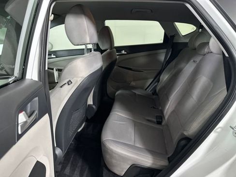 Used 2020 Hyundai Tucson Value image 25