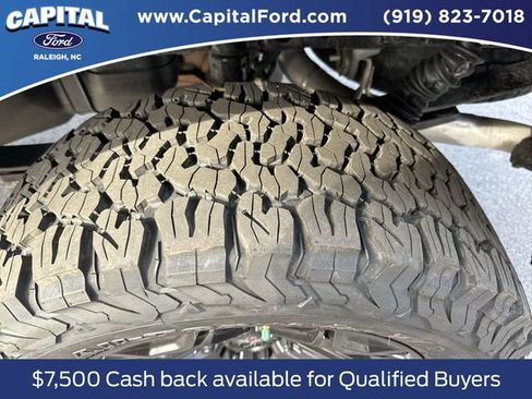New 2026 Ford F150 XLT w/ Equipment Group 303A High AWD/4WD image 15