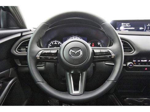 New 2025 MAZDA CX-30 AWD 2.5 S w/ Select Sport Pkg image 12