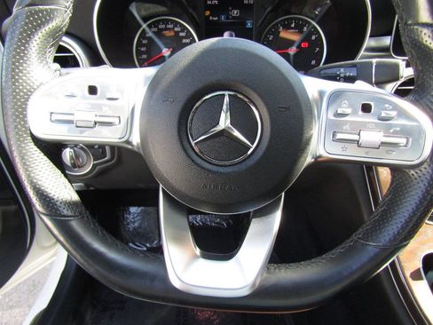 Used 2020 Mercedes-Benz C 300 4MATIC Sedan image 15