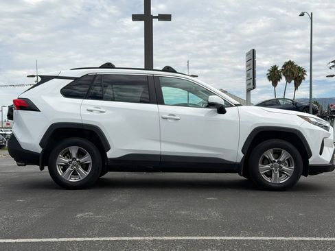 Used 2023 Toyota RAV4 XLE w/ Convenience Package FWD image 3