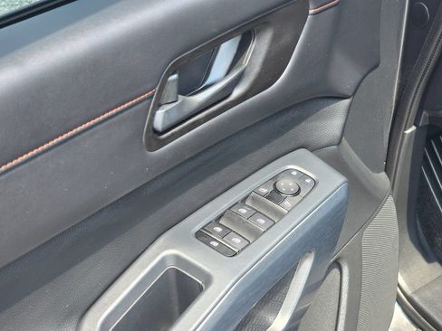 Used 2024 Nissan Pathfinder Rock Creek AWD/4WD image 39