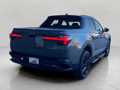 Used 2024 Hyundai Santa Cruz Night image 32