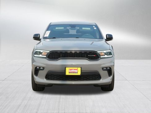 Used 2021 Dodge Durango GT AWD/4WD image 2