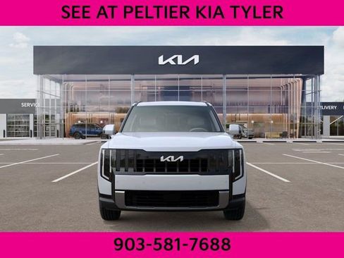 New 2027 Kia Telluride S FWD image 2