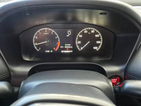 Used 2024 Honda HR-V LX image 12