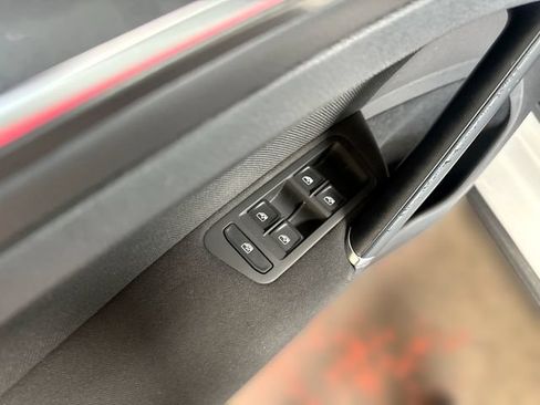 Used 2018 Volkswagen GTI S FWD image 16