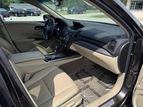 Used 2015 Acura RDX AWD image 17
