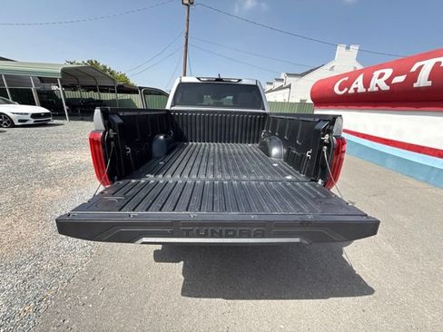 Used 2024 Toyota Tundra SR5 AWD/4WD image 17