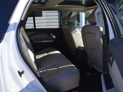 Used 2013 Ford Edge SEL image 22