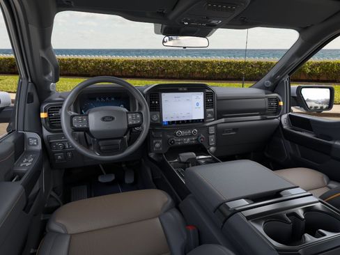 New 2026 Ford F150 Tremor AWD/4WD image 9