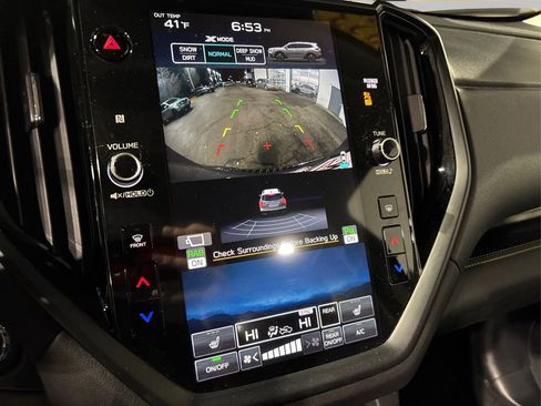 Used 2023 Subaru Ascent Onyx Edition Limited image 30