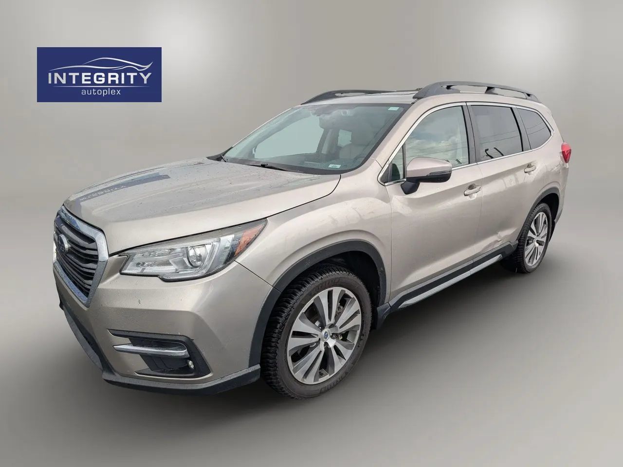 Used 2020 Subaru Ascent Limited w/ Technology Package AWD/4WD image 1