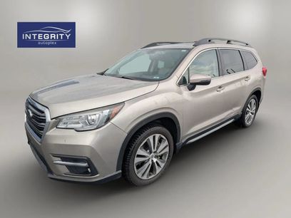 Used 2020 Subaru Ascent Limited w/ Technology Package