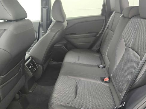 New 2026 Subaru Forester Premium AWD/4WD image 22