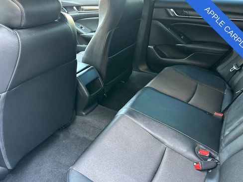 Used 2020 Honda Accord Sport image 13