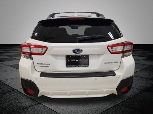 Used 2019 Subaru Crosstrek 2.0i Limited w/ Moonroof Package w/Navigation AWD/4WD image 5
