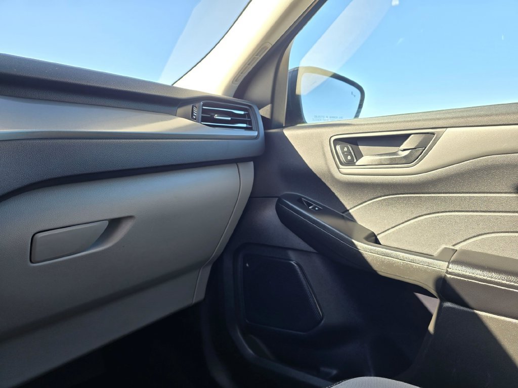 Used 2024 Ford Escape Active AWD/4WD image 28