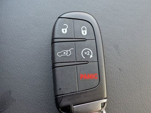 New 2026 Dodge Durango GT image 33