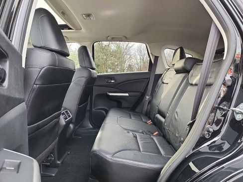 Used 2016 Honda CR-V Touring image 10