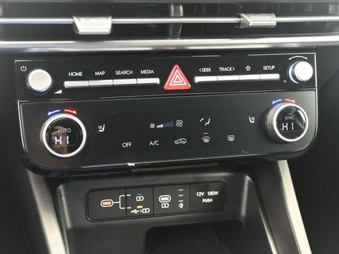 Used 2025 Hyundai Tucson SEL image 19