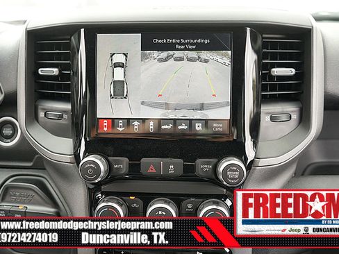 New 2024 RAM 3500 Tradesman w/ Towing Technology Group image 21