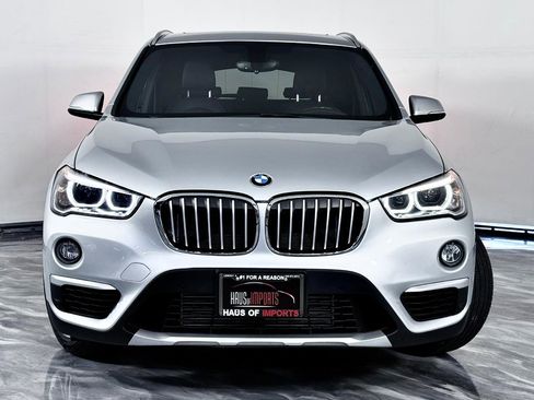 Used 2016 BMW X1 xDrive28i image 7