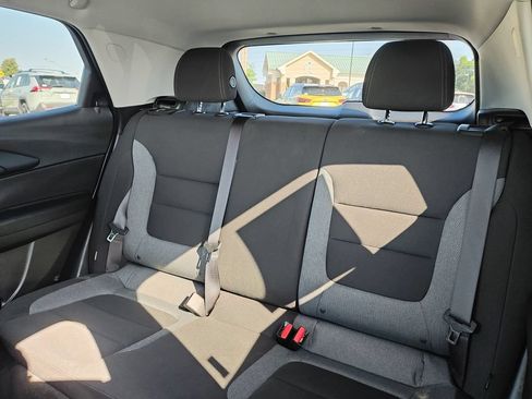 Used 2023 Chevrolet TrailBlazer LT w/ Convenience Package FWD image 23