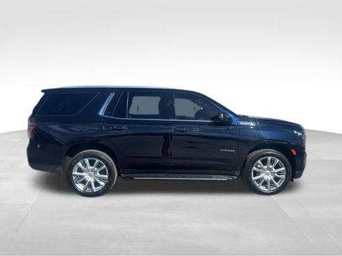 Used 2023 Chevrolet Tahoe High Country image 6