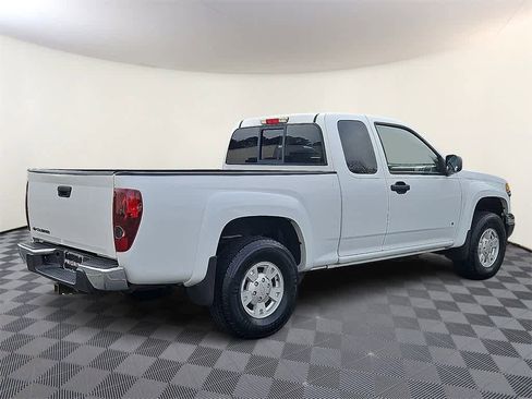 Used 2006 Chevrolet Colorado LT w/ Sun And Sound Package image 4