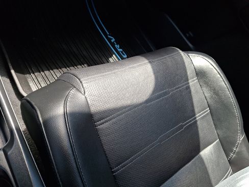 Certified 2020 Honda CR-V EX-L image 26