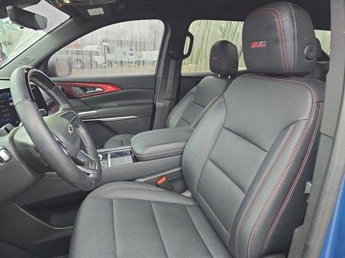 Used 2024 Chevrolet Traverse Z71 w/ Enhanced Driving Package image 22