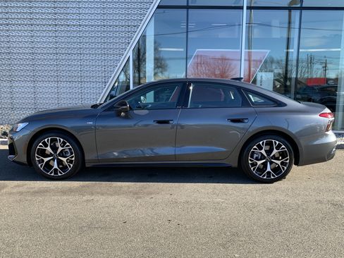 New 2026 Audi A6 Premium Plus image 2