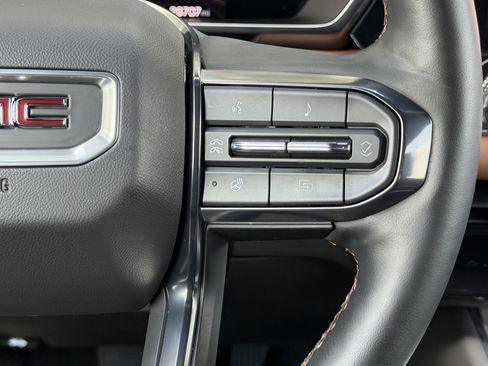 Used 2023 GMC Canyon AT4 w/ AT4 Premium Package image 21