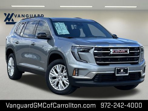 New 2026 GMC Acadia Elevation w/ Elevation Premium Package image 1