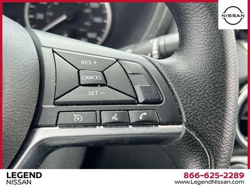 Used 2023 Nissan Sentra S FWD image 20