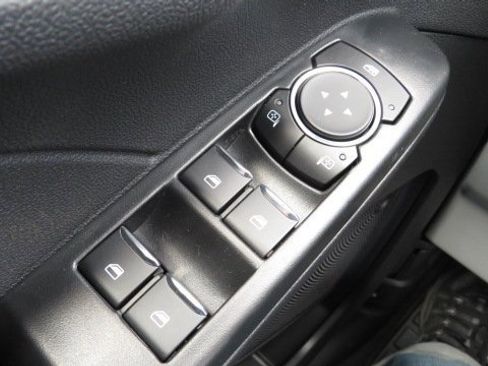 New 2025 Ford Escape Active w/ Cold Weather Package image 23