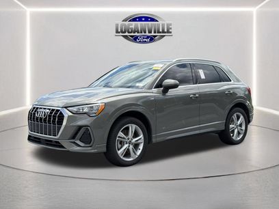Used 2022 Audi Q3 2.0T Premium