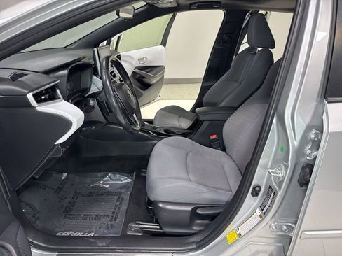 Used 2020 Toyota Corolla SE image 10