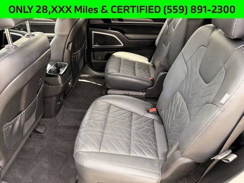 Certified 2023 Kia Telluride EX X-Line AWD/4WD image 9