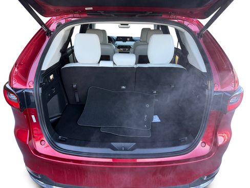 Certified 2024 MAZDA CX-90 Plug-In Hybrid w/ Premium Plus image 17