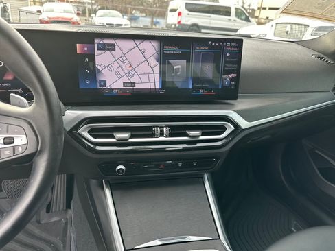 Used 2024 BMW 330i xDrive 330i xDrive w/ Convenience Package image 19