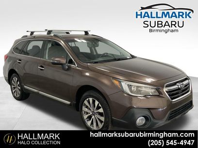 Used 2019 Subaru Outback 2.5i Touring